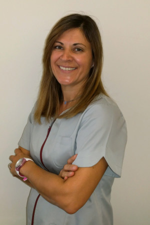 Dra. Eva Aparicio