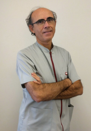 Dr. Jose M Zapater