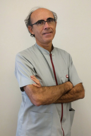 Dr. Jose M Zapater