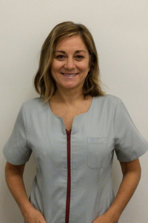 Dra. Isabel Reñaga