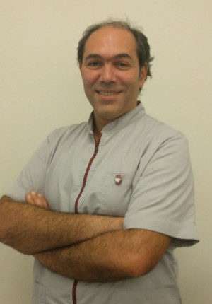 Dr. Antonino Nucera
